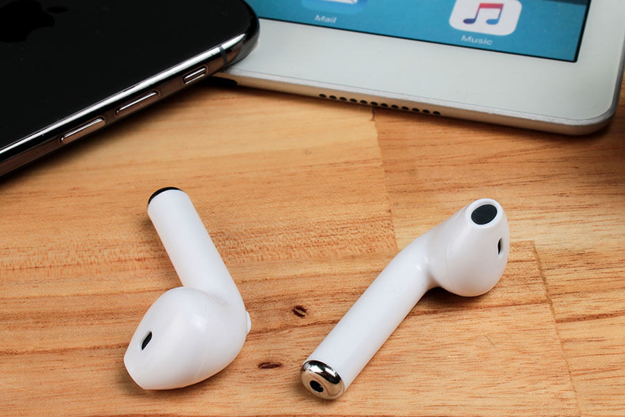 Tai nghe Bluetooth I7S chính hãng