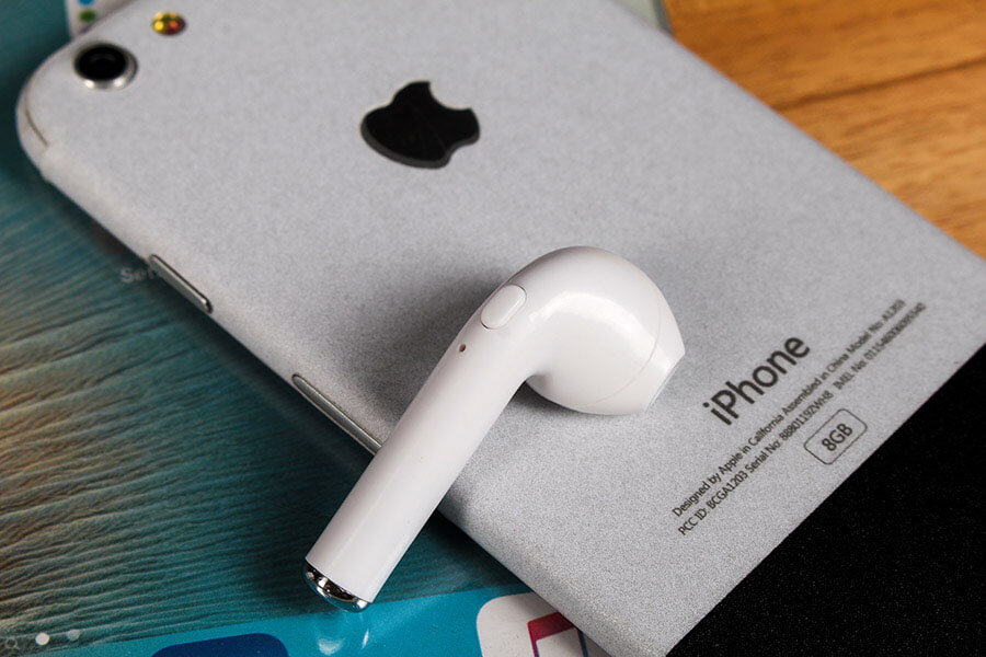Bán sỉ Tai nghe Bluetooth I7S chính hãng
