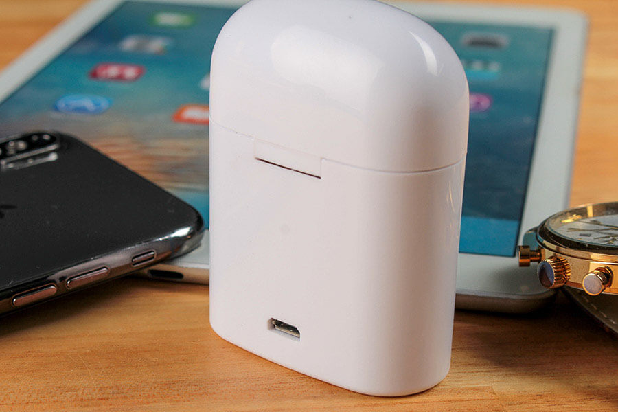 Bán buôn Tai nghe Bluetooth I7S chính hãng
